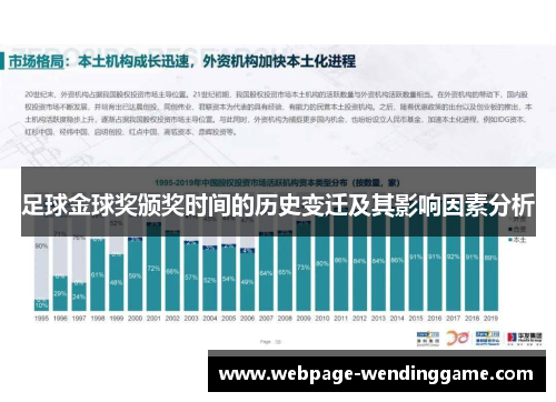 足球金球奖颁奖时间的历史变迁及其影响因素分析