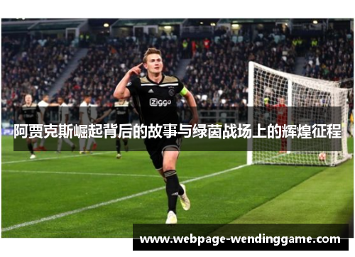 阿贾克斯崛起背后的故事与绿茵战场上的辉煌征程 阿贾克斯崛起背后的故事与绿茵战场上的辉煌征程
