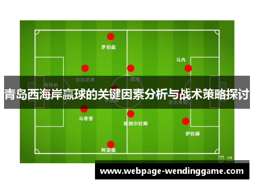 青岛西海岸赢球的关键因素分析与战术策略探讨 青岛西海岸赢球的关键因素分析与战术策略探讨