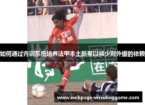 如何通过青训系统培养法甲本土新星以减少对外援的依赖
