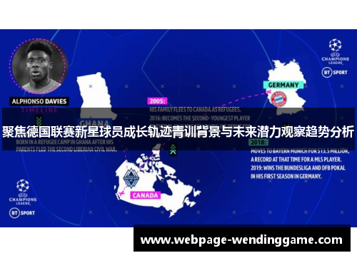 聚焦德国联赛新星球员成长轨迹青训背景与未来潜力观察趋势分析